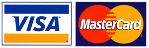 logotipos tarjetas de crédito